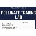 Pollinate Trading - Build Real Trading Strategies Using AI, Without Knowing How to Code